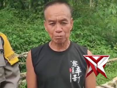 Muara Beliti, 7 April 2026 &mdash; Kapolsek Muara Beliti melalui personel Polsek Muara Beliti bersama masy - PoliceTube