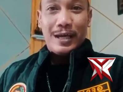 Tokoh Masyarakat dan Pemudik Apresiasi Kinerja Polda Sumsel dalam Pengamanan Mudik Lebaran 2026

Sum