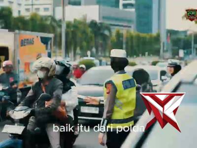 POLDA SUMATERA SELATAN