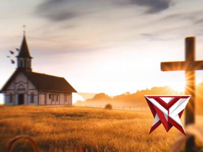 Kapolda Sumsel memberikan ucapakan Selamat HARI PASKAH 05-04-2026 - PoliceTube