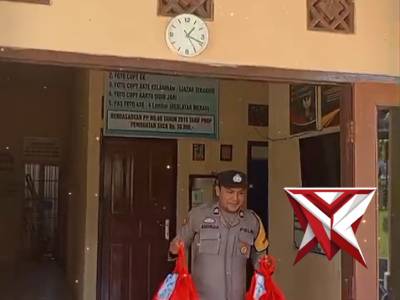 Polri peduli masyarakat - PoliceTube
