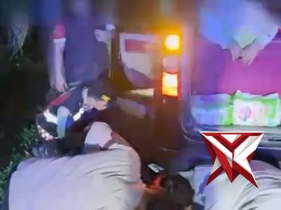 Sukses Lancarkan Mudik 2026, Polri Tuai Apresiasi ???

Bila ada permasalahan dan butuh bantuan Po