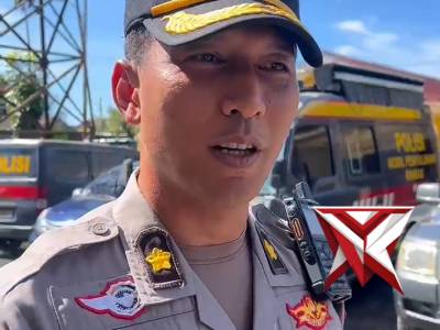 Polres OKI pastikan kesiapan kendaraan dan peralatan antisipasi Karhutla . 

Polresokihadir