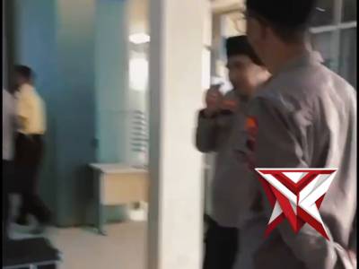 Imbauan Kamtibmas (SM7) - PoliceTube