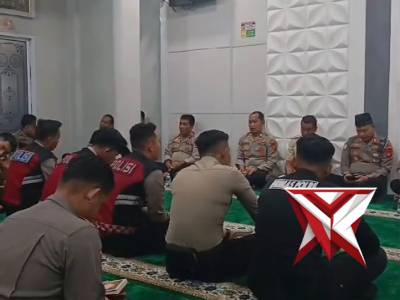 Pembacaan surah yasin