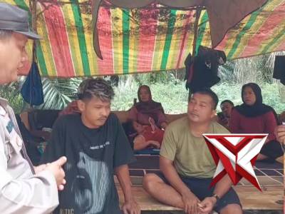 Kegiatan Babinkantibmas.11 - PoliceTube