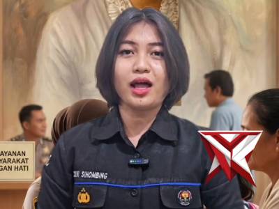 Hari ini kita mengenang perjuangan Raden Ajeng Kartini - PoliceTube