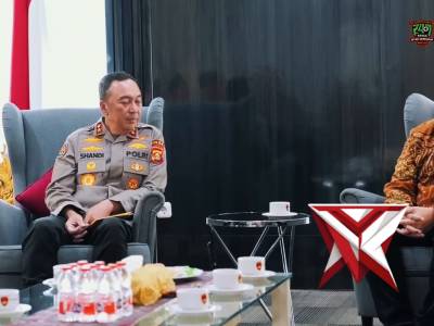 Polres OKI Polda sumsel - PoliceTube