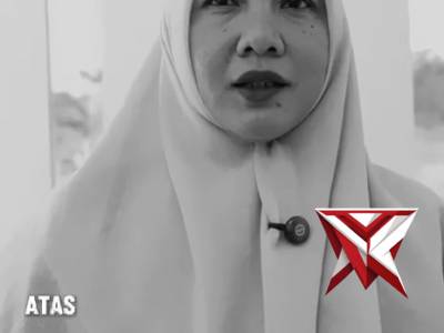 Kapolda Sumsel Irjen Pol. Dr. Sandi Nugroho, S.I.K., S.H., M.Hum. meresmikan Panti Asuhan Cahaya