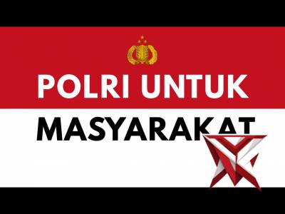 Polisi Dekat dengan Pelajar - PoliceTube