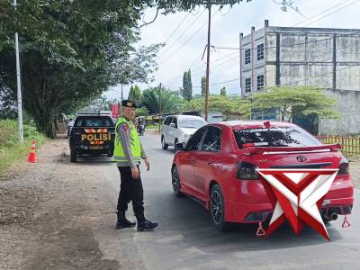 ?HH, Polsek tugumulyo polres musi rawas