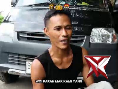 membantu mengaman kan perbaikan jembatan didesa pulau panggung kec.muara kelingi kab musi rawas