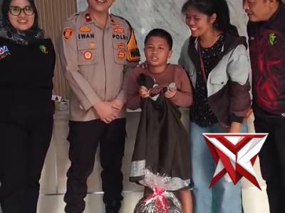 Polres Muba melaksanakan sunat gratis - PoliceTube