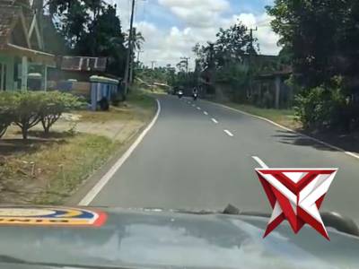 Himbauan Kamtibmas Sat Binmas Polres OKU Selatan 6 - PoliceTube