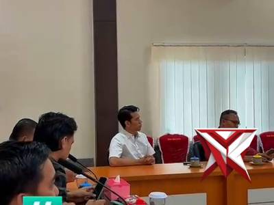 Polres Musi Rawas Ikuti zoom meeting Arahan Penyidikan dari Kapolda Sumsel IJP Sandi Nugroho - PoliceTube