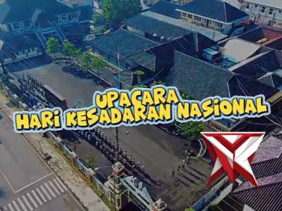 Polres Ciamis Beri Penghargaan kepada 19 Personel dan Warga Berprestasi ?