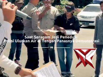 Polres Musi Rawas - PoliceTube