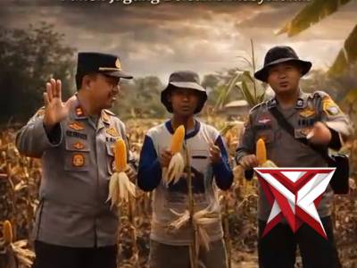 Program Ketahanan Pangan