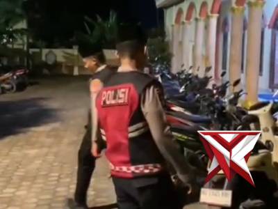 PATROLI SAT SAMAPTA?