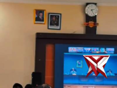 Polres mura - PoliceTube