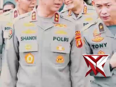 Tokoh Masyarakat dan Pemudik Apresiasi Kinerja Polda Sumsel dalam Pengamanan Mudik Lebaran 2026