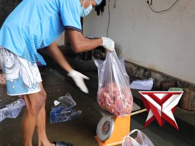 POLRES MUSI RAWAS - PoliceTube