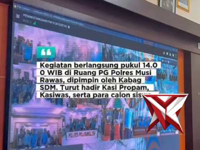 H SINAGA SE - PoliceTube