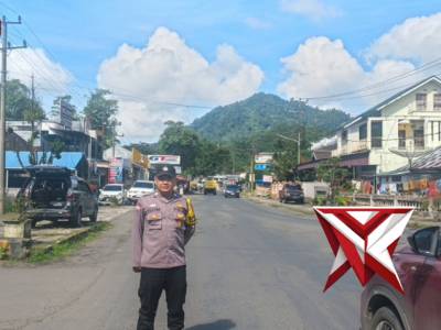 Patroli kryd polsek kepahiang - PoliceTube