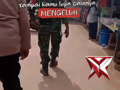 11 ? Giat Patroli KRYD Polsek Tungkal Jaya ? - PoliceTube