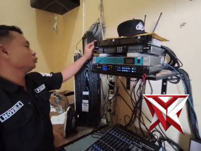 KEGIATAN SIE TIK OSELA