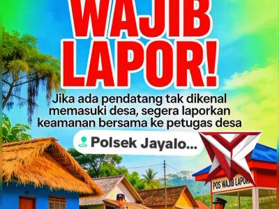 @polsekjayaloka