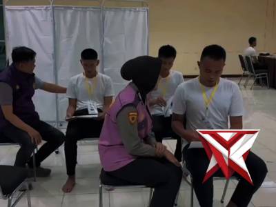 KONSELING PSIKOLOGI CATAR AKPOL TA 2026