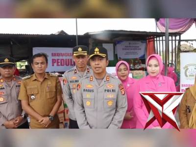 POLDA SUMATERA SELATAN