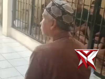 Polres Musi Rawas Rutin Binrohtal tahanan .