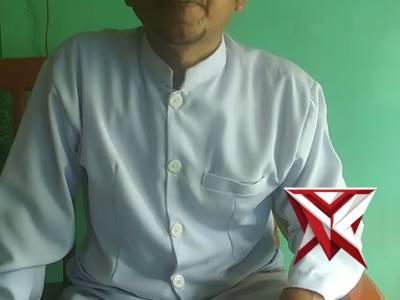 TOKOH AGAMA MENYAMPAIKAN APRESIASI POSITIF TERHADAP POLRI