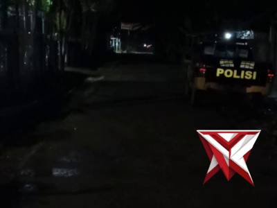Polri untuk masyarakat - PoliceTube
