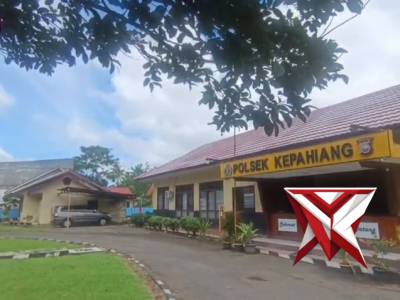 Patroli KRYD polsek kepahiang