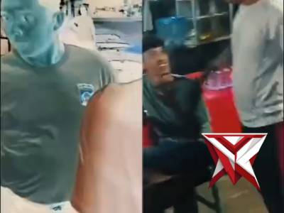 Respon cepat Polres Musi Rawas