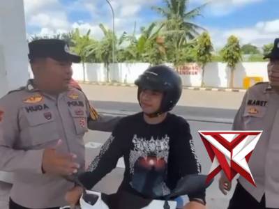 Kegiatan Sat Binmas Polres Sumenep