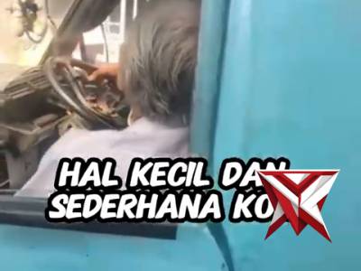 Kepedulian nyata polri hadir di masyrakat