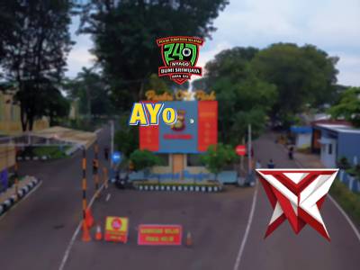 AYO DATANG KE PAAKRI CITY