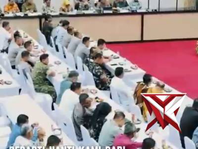 Kapolda Sumsel dukung penuh pemerintahan buat melegalkan sumur minyak masyarakat - PoliceTube