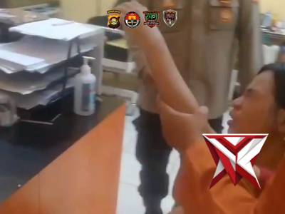 PENDAMPINGAN VISUM DI PUSKESMAS ?