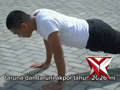 POLRI PRESISI : MENCARI PEMIMPIN POLRI MENDATANG