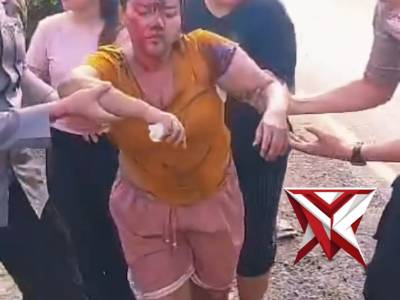 Mendapatkan informasi dari warga masyarakat bahwa adanya korban laka lantas