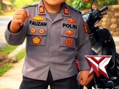 Polri untuk Masyarakat Polsek Purwodadi Polres Musi Rawas