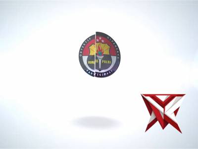 UPACARA HARI KESADARAN NASIONAL POLRES NGAWI - PoliceTube