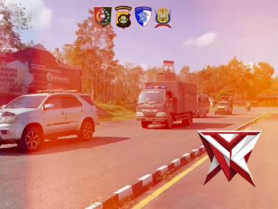Pengawalan VIP/VVIP PRAKTEK Siswa Dikbangspes FT Lalulintas Gel. 2 Ta. 2026 - PoliceTube