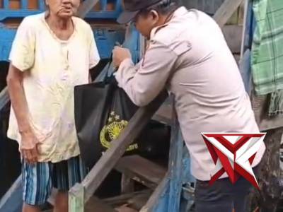 JUM'AT BERKAH POLSEK SEKAYU (SM11)