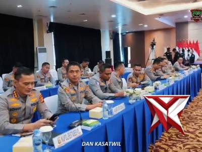 Itswasda Polda sumsel - PoliceTube